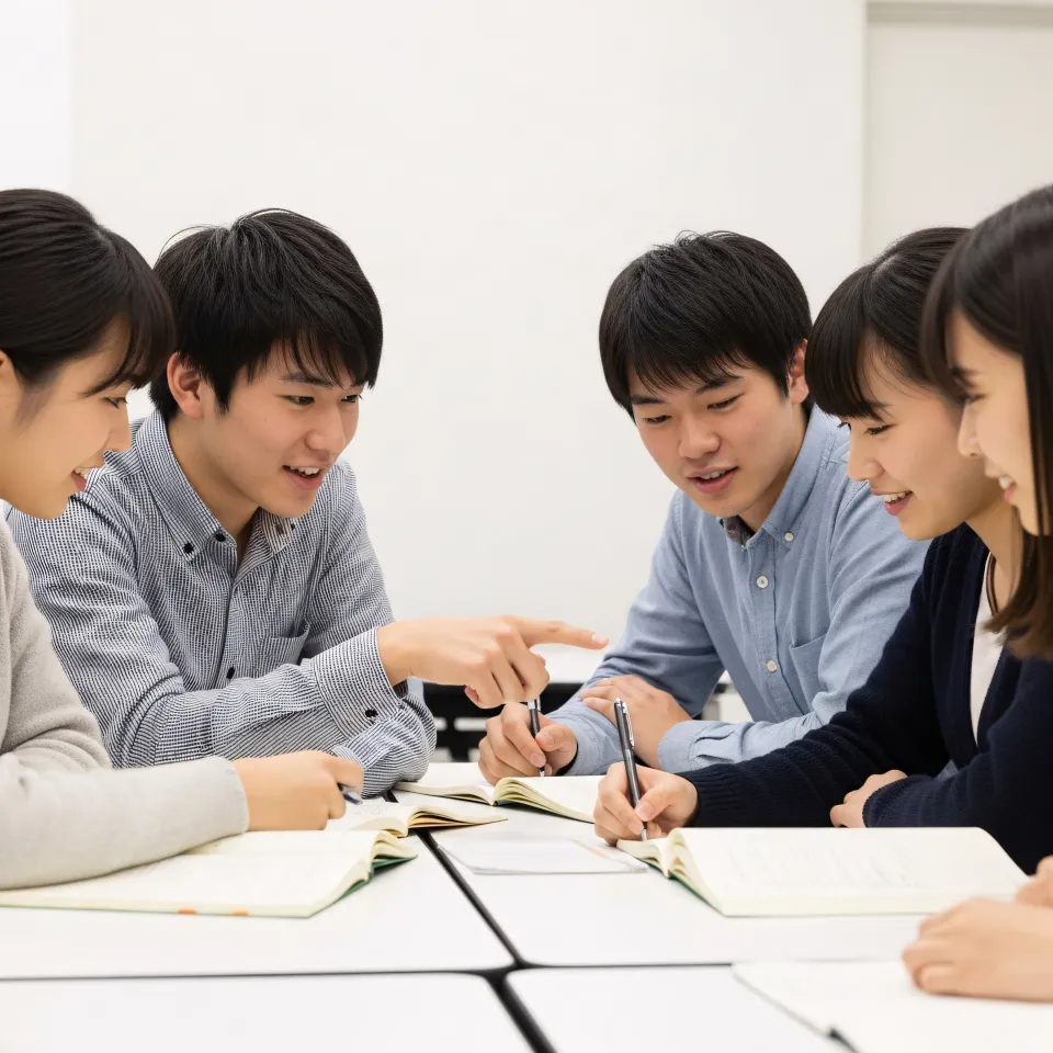 Orientação autoral em grupo criativo